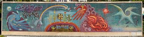 From Street Art to Masterpieces: Smithfield's Magic Murals